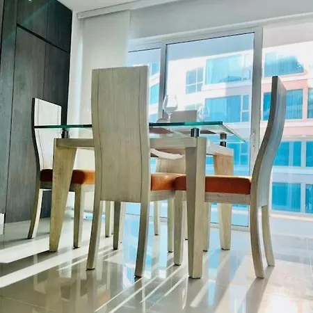 Apto Morros Apartamento *