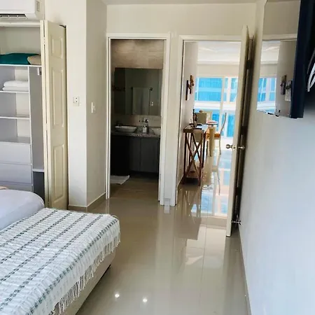 Apartamento Apto Morros