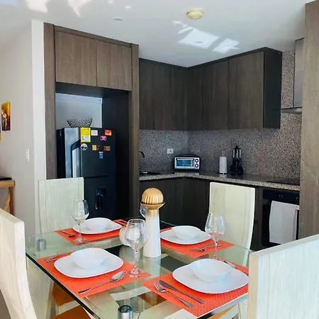 Apto Morros Apartamento *