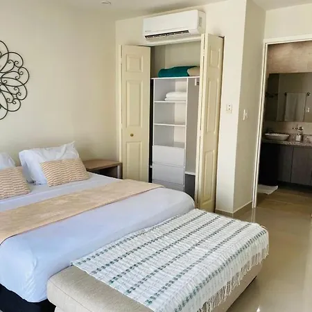 Apto Morros Apartamento Cartagena