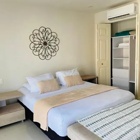 Apto Morros Apartment *